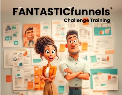 Download Jonathan Mast – FANTASTICfunnel Challenge Training