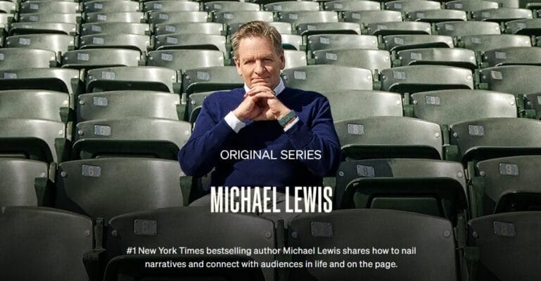 Download MasterClass - Tell a Great Story