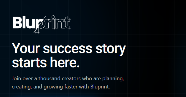 Download Nathan Bluprint – Blueprint University