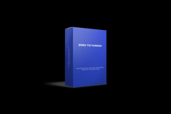 Download Photon Trading – Zero To Funded 4.0 (2025)