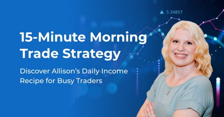 Download Simpler Trading – 15 Minute Morning Trade Strategy BASIC