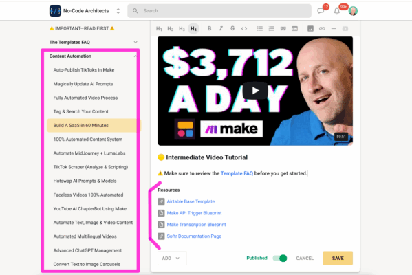 Download Stephen Pope – No-Code Architects