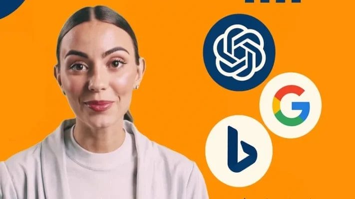 Download Udemy - Get Found by AI - Master Generative Engine Optimization (GEO)