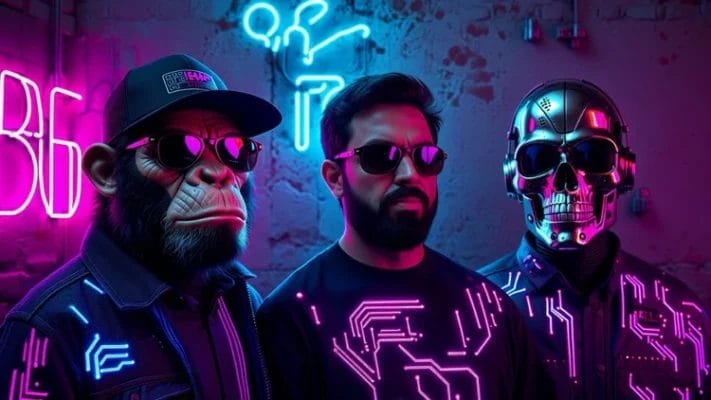 Download Udemy - Learn to Create Realistic AI Videos with Google VEO 3