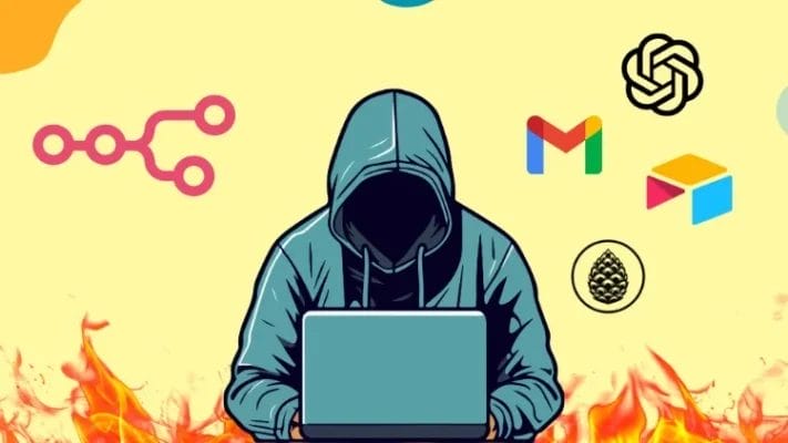 Download Udemy - N8N Automation for AI Agents (Full Course)