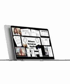 Ginny and Laura – Ultimate Instagram Bundle