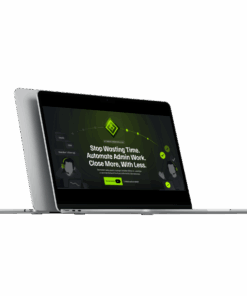 Higher Levels – AI Sales Accelerator Feature