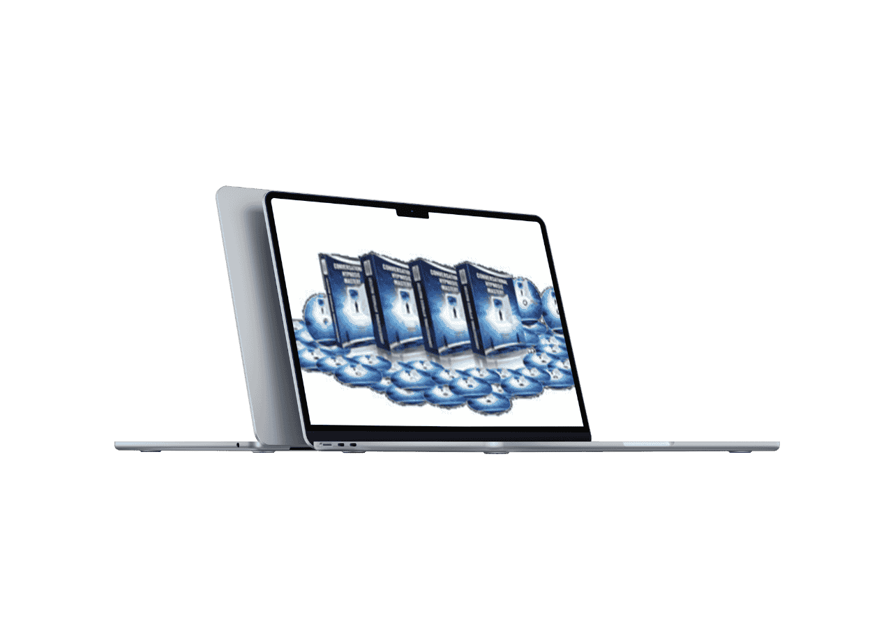 Igor Ledochowski – Conversational Hypnosis Mastery System (Revised with Bonuses)