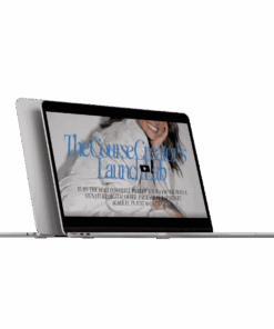 Jamie Sea – The Course Creator’s College (CEO CLUB 2)