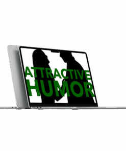 Jim Wolfe – Attractive Humor