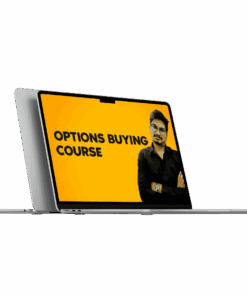 Just for Traders – Options Buying Course