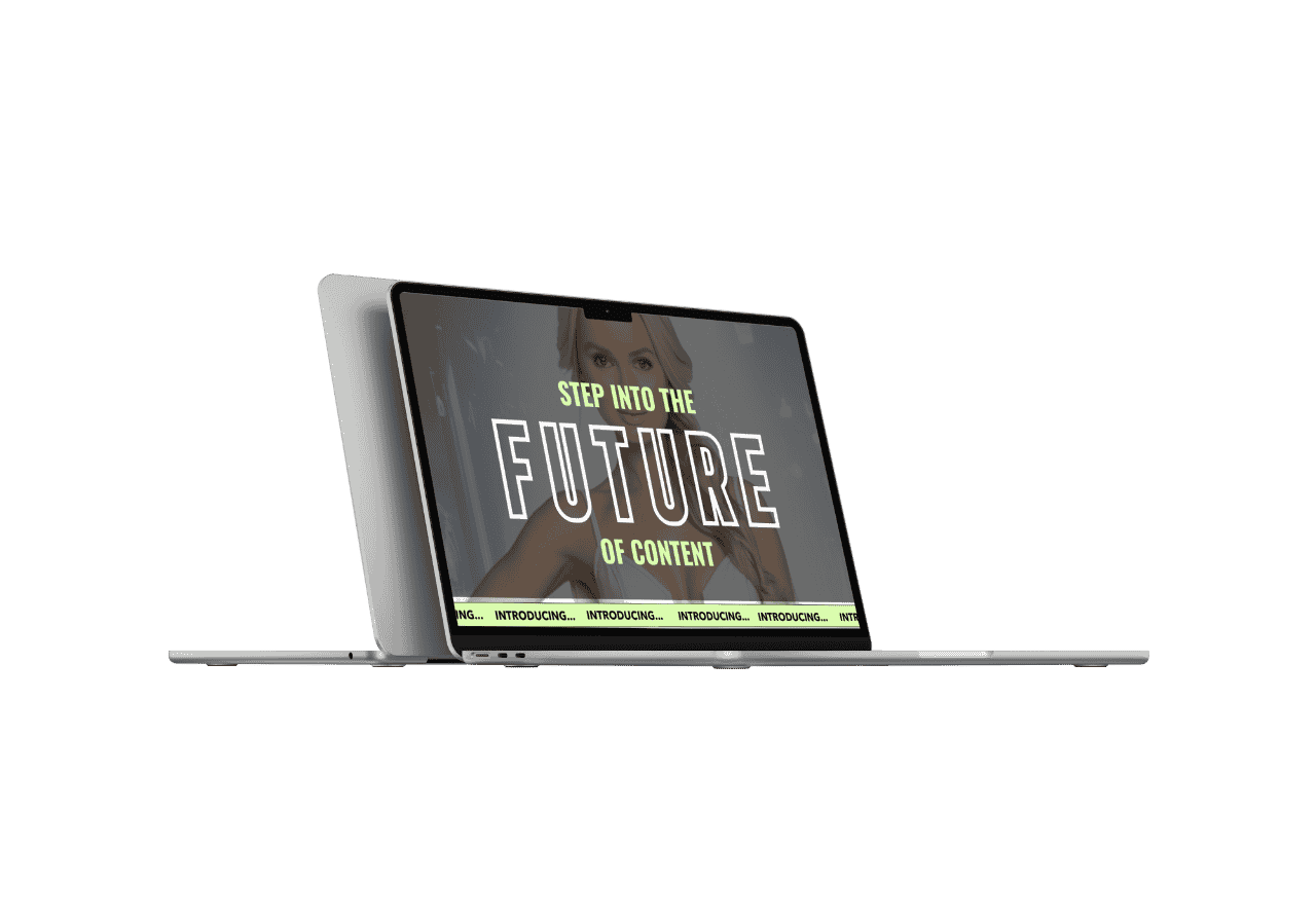 Katie Cross – FaceForward AI - Step Into The Future of Content