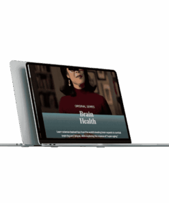 MasterClass - Brain Health 2025 - Link to Download The Course