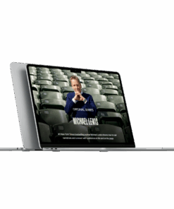 MasterClass - Tell a Great Story - Feature Image