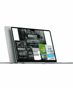 Meredith Shirk - One and Done Workout Program - Download The Course Here