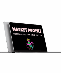 Pirate Traders – Market Profile Course