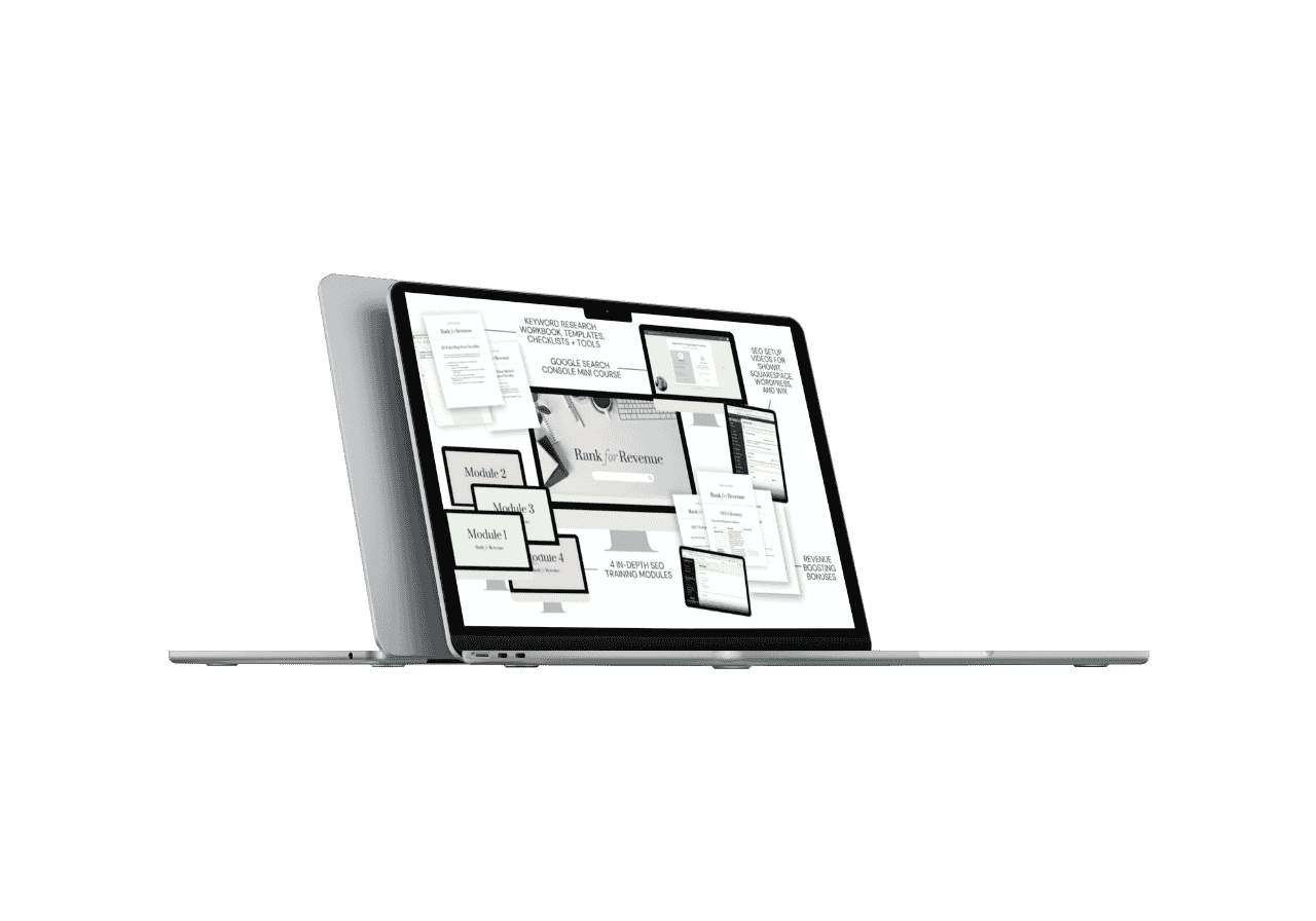 Sara Dunn – Rank For Revenue