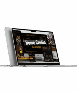 Simone Ferretti – Home Studio Blueprint