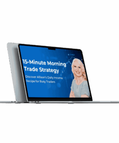Simpler Trading – 15 Minute Morning Trade Strategy BASIC