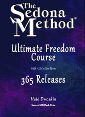 The Sedona Method 365 Releases - Ultimate Freedome Course - Download The Course