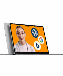 Udemy - Get Found by AI - Master Generative Engine Optimization (GEO)