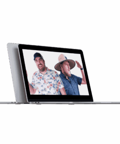 Vision Labs – The Lab