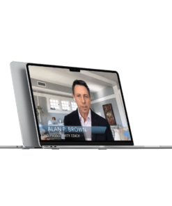 Alan P. Brown – Crush Your ADHD Summit 2025