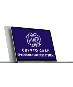 Andrew Lock - Crypto Cash Spark Swap Success System
