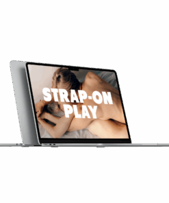 BeEduated - Strap on Play