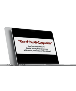 Ben Settle - Client-less Copywriter - Rise of ALT-Copywriters