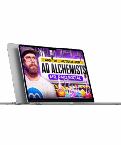 Caleb Kruse – Mr. Paid Social Ad Alchemists