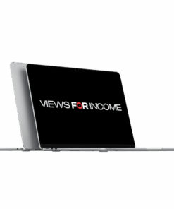 Carlos Romaryoh – View For Income