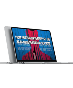 Chadoutlaws – Shit Test Bible