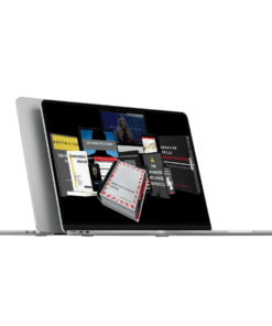 Chase Hughes – The Operative Kit