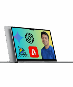 ChatGPT Complete Guide - Learn Midjourney, Gemini, Chat GPT 4