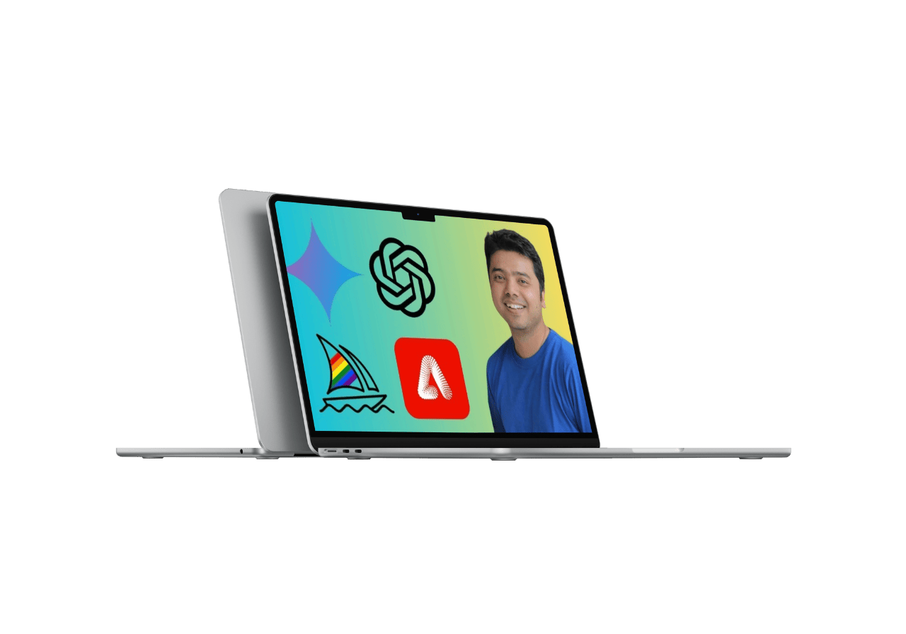 ChatGPT Complete Guide - Learn Midjourney, Gemini, Chat GPT 4