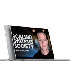 Clarence Nap – Scaling Systems Society