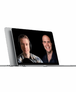 Clarence Nap – Scaling Systems Society