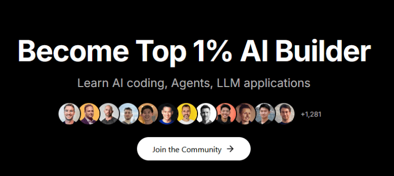 Download AI Builder Club