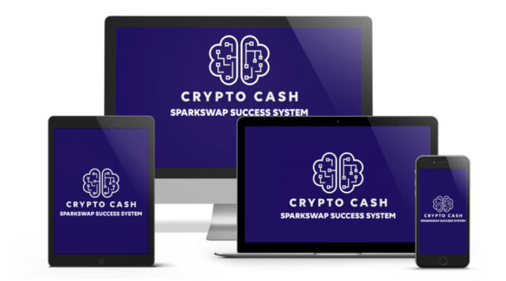 Download Andrew Lock - Crypto Cash Spark Swap Success System