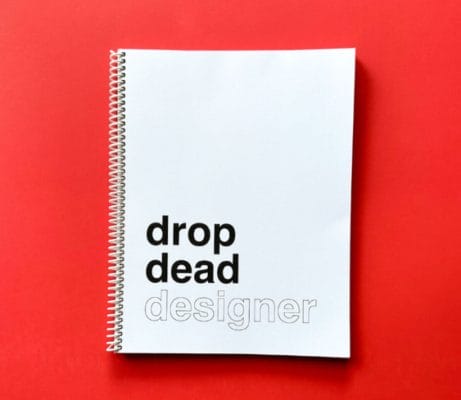 Download Ariel Garcia - Drop Dead Designer