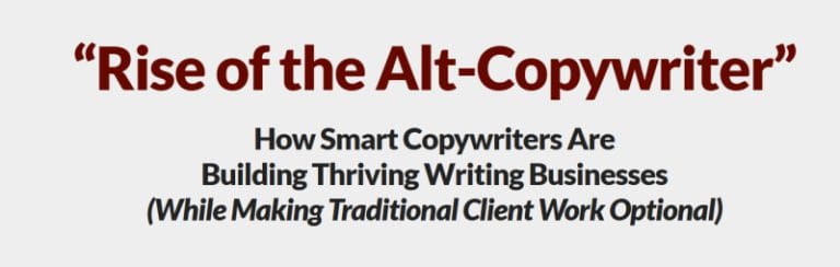 Download Ben Settle - Client-less Copywriter