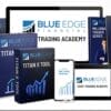 Download Blue Edge Financial – Edge Trading Academy