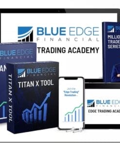 Download Blue Edge Financial – Edge Trading Academy