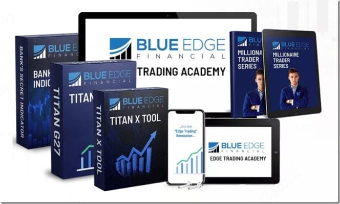 Download Blue Edge Financial – Edge Trading Academy