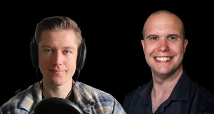 Download Caden Thompson – Digital Scale