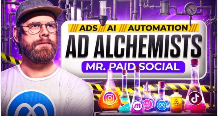 Download Caleb Kruse – Mr. Paid Social Ad Alchemists