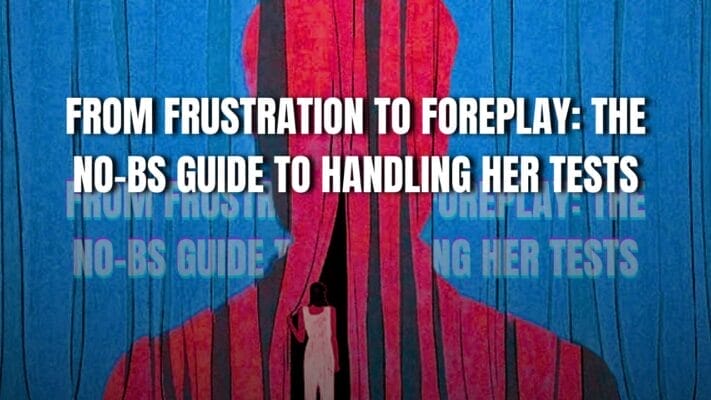 Download Chadoutlaws – Shit Test Bible