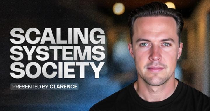 Download Clarence Nap – Scaling Systems Society