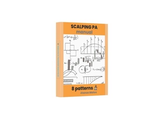 Download ColibriTrader – Scalping Price Action Manual